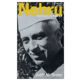 Brown |  Nehru | Buch |  Sack Fachmedien