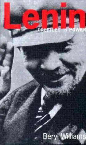 Williams |  Lenin | Buch |  Sack Fachmedien