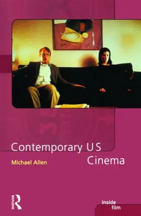 Allen |  Contemporary US Cinema | Buch |  Sack Fachmedien