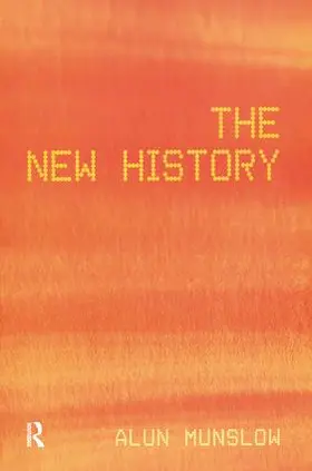 Munslow |  The New History | Buch |  Sack Fachmedien