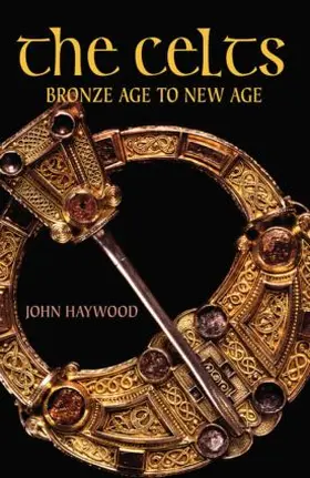 Haywood |  The Celts | Buch |  Sack Fachmedien