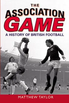 Taylor |  The Association Game | Buch |  Sack Fachmedien