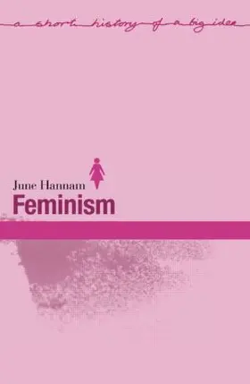 Hannam |  Feminism | Buch |  Sack Fachmedien