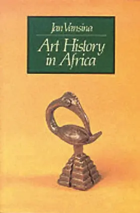 Vansina |  Art History in Africa | Buch |  Sack Fachmedien