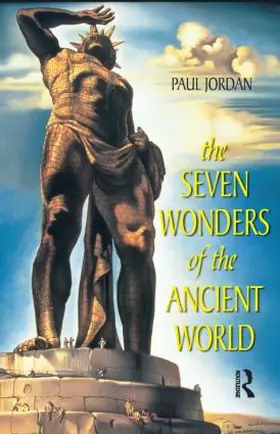 Jordan |  Seven Wonders of the Ancient World | Buch |  Sack Fachmedien