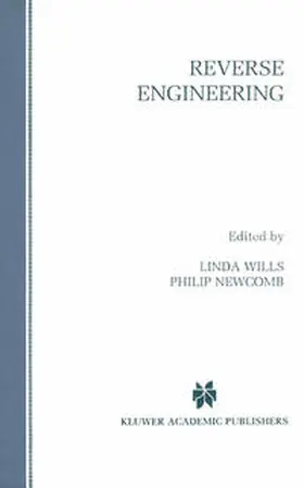 Wills / Newcomb | Reverse Engineering | E-Book | www2.sack.de