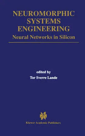 Lande | Neuromorphic Systems Engineering | E-Book | sack.de