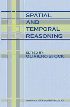 Stock | Spatial and Temporal Reasoning | E-Book | www2.sack.de