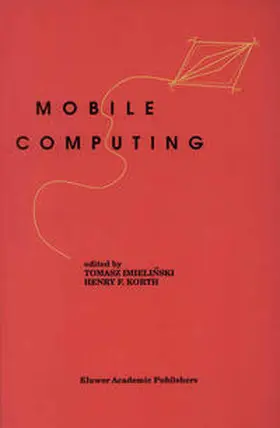 Imielinski / Korth | Mobile Computing | E-Book | sack.de