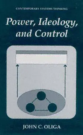 Oliga |  Power, Ideology, and Control | eBook | Sack Fachmedien