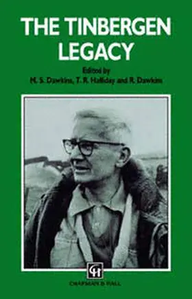 Halliday / Dawkins |  The Tinbergen Legacy | eBook | Sack Fachmedien