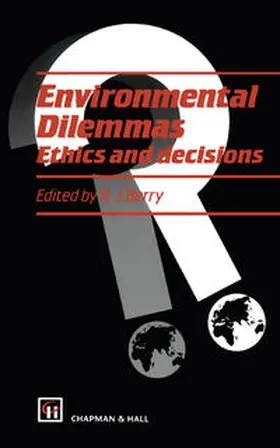 Berry | Environmental Dilemmas | E-Book | www2.sack.de
