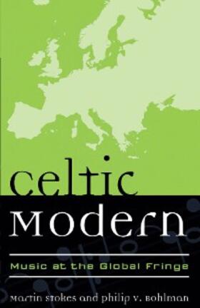 Stokes / Bohlman |  Celtic Modern | eBook | Sack Fachmedien