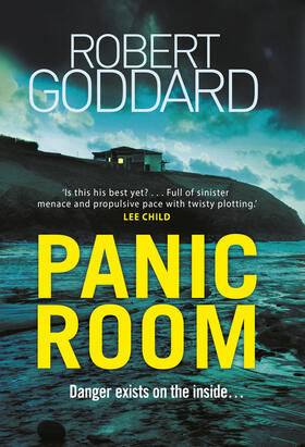 Goddard |  Panic Room | Buch |  Sack Fachmedien