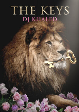 Khaled | The Keys | Buch | 978-0-593-07823-5 | www2.sack.de