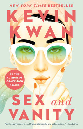 Kwan |  Sex and Vanity: A GMA Book Club Pick | Buch |  Sack Fachmedien