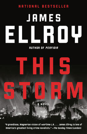 Ellroy |  This Storm | Buch |  Sack Fachmedien