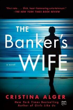 Alger |  The Banker's Wife | Buch |  Sack Fachmedien