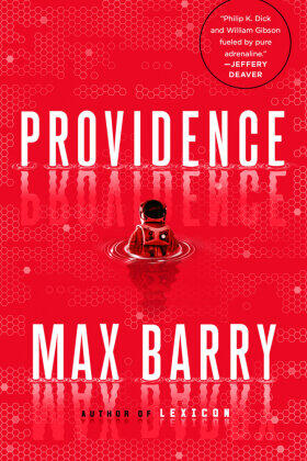 Barry |  Providence | Buch |  Sack Fachmedien