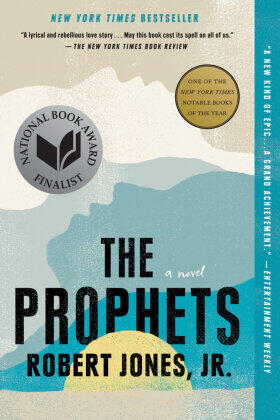 Jones | The Prophets | Buch | 978-0-593-08569-1 | www2.sack.de