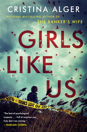 Alger |  Girls Like Us | Buch |  Sack Fachmedien