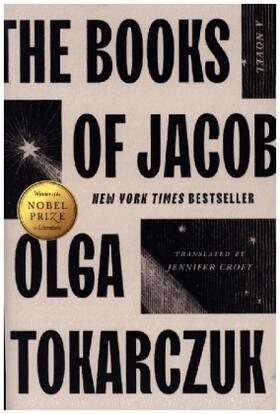 Tokarczuk |  The Books of Jacob | Buch |  Sack Fachmedien