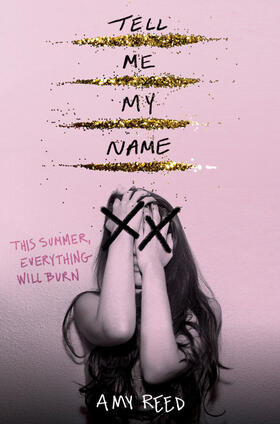 Reed | Tell Me My Name | Buch | 978-0-593-10972-4 | www2.sack.de