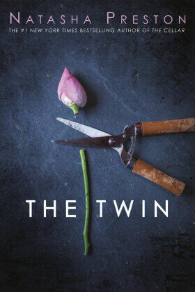 Preston | The Twin | Buch | 978-0-593-12496-3 | sack.de