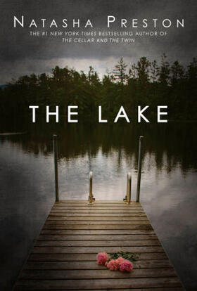 Preston | The Lake | Buch | 978-0-593-12497-0 | sack.de