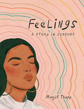 Thapp |  Feelings | Buch |  Sack Fachmedien