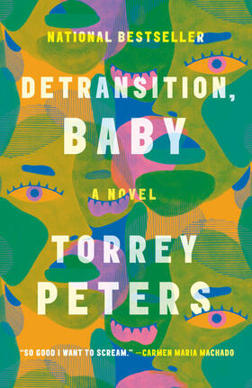Peters |  Detransition, Baby | Buch |  Sack Fachmedien