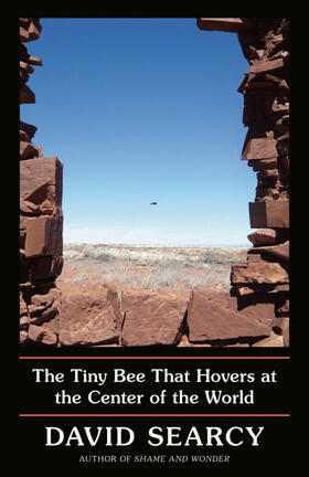Searcy |  The Tiny Bee That Hovers at the Center of the World | Buch |  Sack Fachmedien
