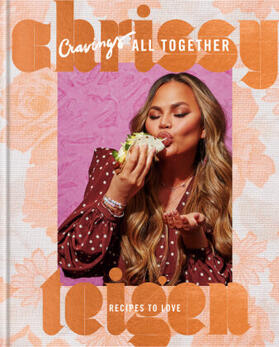 Teigen |  Cravings: All Together | Buch |  Sack Fachmedien