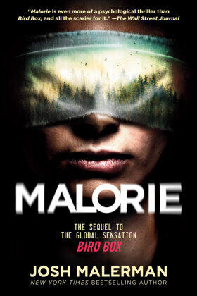 Malerman | Malorie | Buch | 978-0-593-15687-2 | sack.de