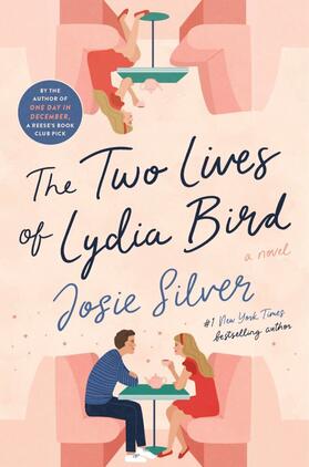 Silver |  The Two Lives of Lydia Bird | Buch |  Sack Fachmedien
