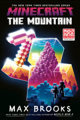Brooks |  Minecraft: The Mountain | Buch |  Sack Fachmedien