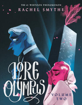 Smythe |  Lore Olympus: Volume Two | Buch |  Sack Fachmedien