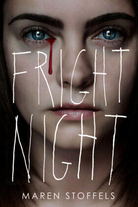 Stoffels | Fright Night | Buch | 978-0-593-17596-5 | www2.sack.de