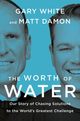 White / Damon |  The Worth of Water | Buch |  Sack Fachmedien