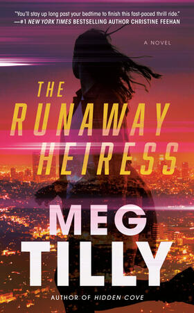 Tilly |  The Runaway Heiress | Buch |  Sack Fachmedien