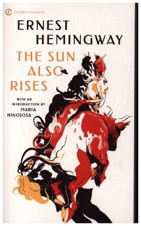 Hemingway | The Sun Also Rises | Buch | 978-0-593-20113-8 | sack.de