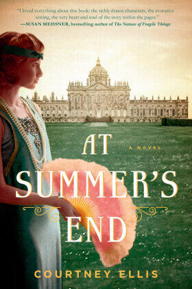 Ellis |  At Summer's End | Buch |  Sack Fachmedien