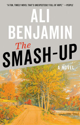 Benjamin |  The Smash-Up | Buch |  Sack Fachmedien