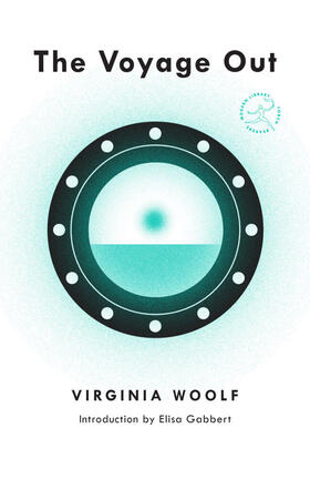 Woolf | The Voyage Out | Buch | 978-0-593-24262-9 | sack.de