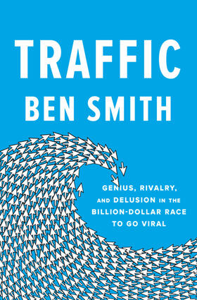 Smith | Traffic | Buch | 978-0-593-29975-3 | www2.sack.de