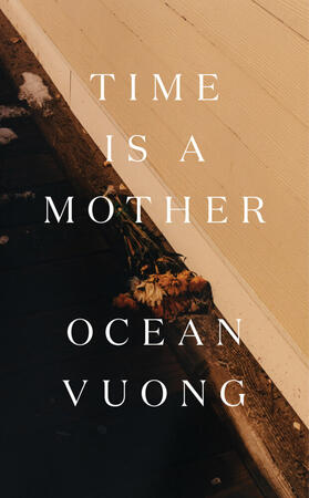 Vuong |  Time Is a Mother | Buch |  Sack Fachmedien