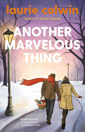 Colwin |  Another Marvelous Thing | Buch |  Sack Fachmedien