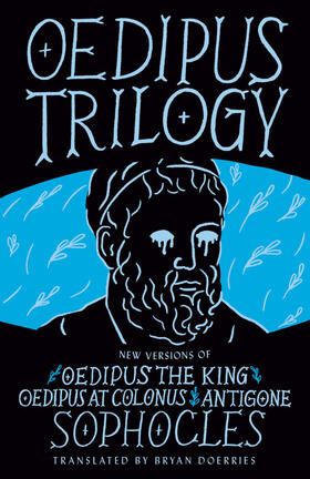Sophocle |  Oedipus Trilogy | Buch |  Sack Fachmedien