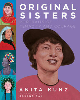 Kunz | Original Sisters | Buch | 978-0-593-31614-6 | sack.de