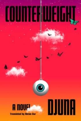 Djuna |  Counterweight | Buch |  Sack Fachmedien